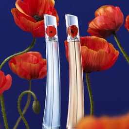 Flower By Kenzo - Eau De Parfum Gift Set
