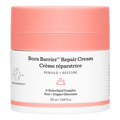 Bora Barrier Repair Cream - Crema cu ceramide, Drunk Elephant