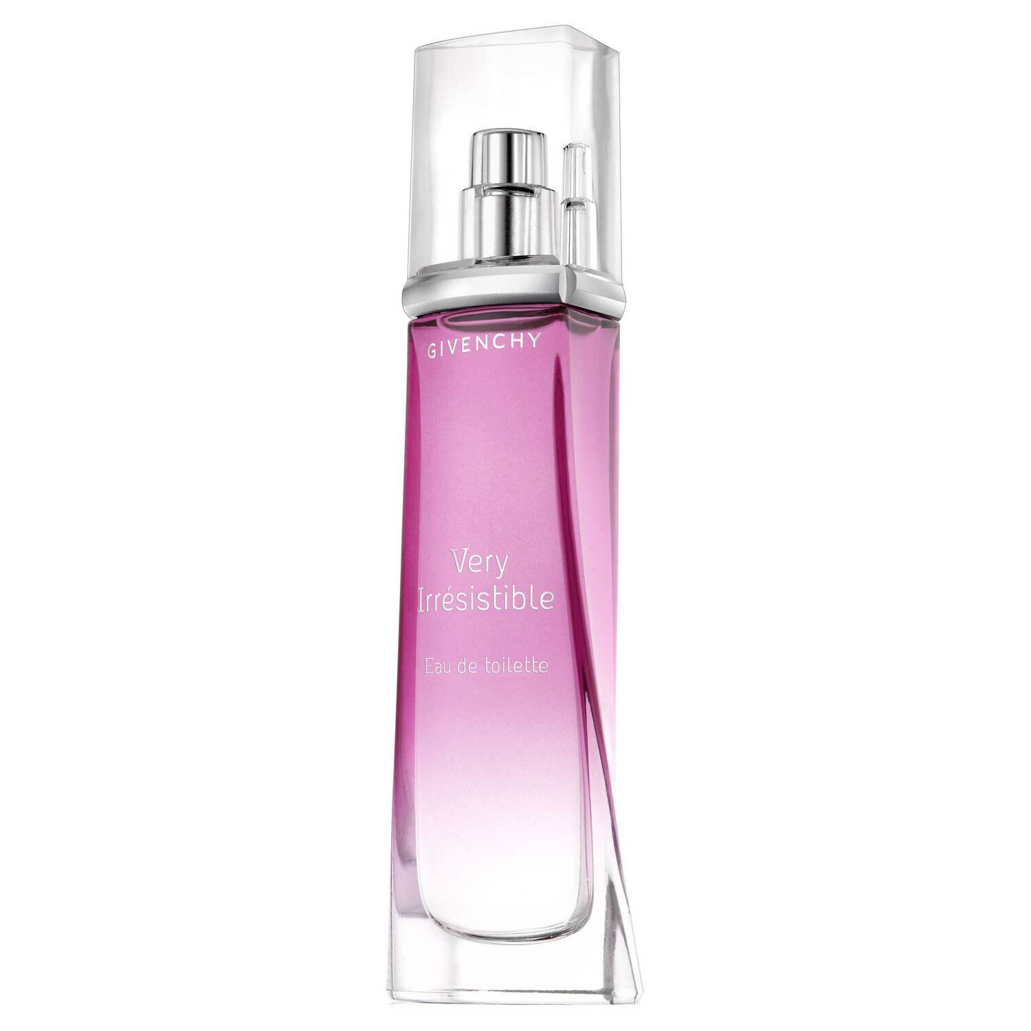 Very irrésistible - eau de toilette