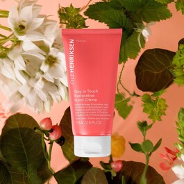 Stay In Touch Restorative Hand Crème - Crema de maini reparatoare