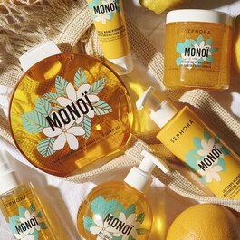 Bubble Bath & Shower Gel - Gel de dus spumant