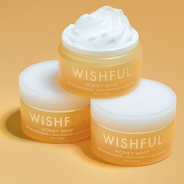 Crema de față hidratantă - Honey Whip