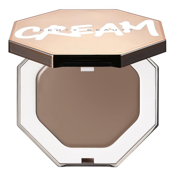 Cheeks Out Freestyle Cream Bronzer - Pudra bronzanta, Fenty Beauty