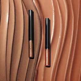 Glitty Lid Shimmer Liquid Liner - Contur lichid de ochi