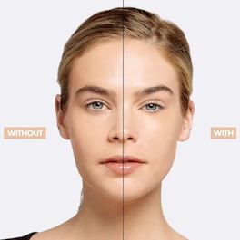 Ultra HD Light Capturing Self-Setting Concealer - Anticearcan iluminator