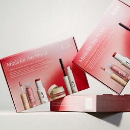 Minis for Any Mood - Set machiaj