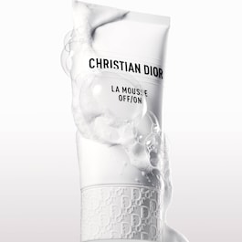 DIOR OFF/ON Foaming Cleanser - Spuma de curatare