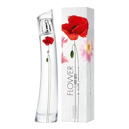 Flower By Kenzo La Récolte Parisienne - Eau de Parfum