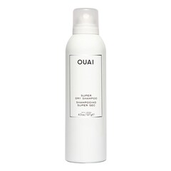 Super Dry Shampoo - Sampon uscat, OUAI HAIRCARE
