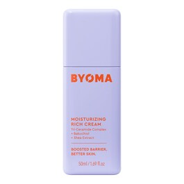 Moisturizing Rich Cream - Crema intens hidratanta