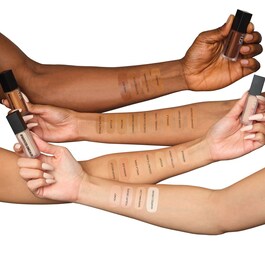 #FAUXFILTER Luminous Matte Liquid Concealer - Corector lichid