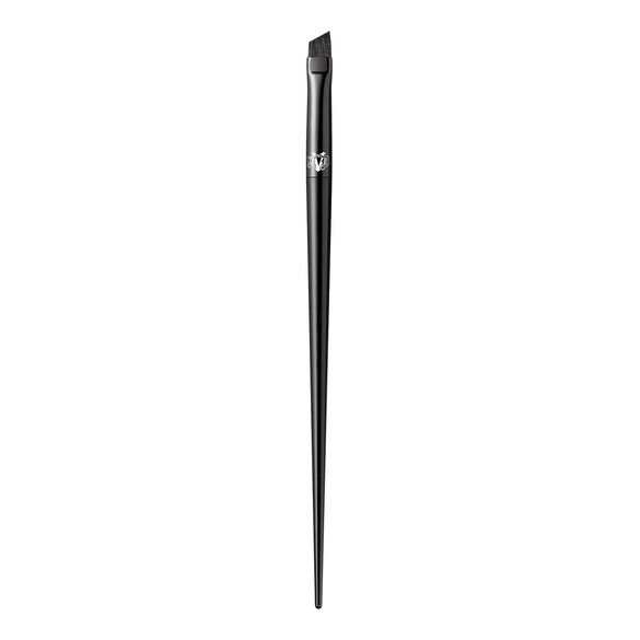 Pomade Brow Brush - Pensula pentru sprancene, KVD Beauty