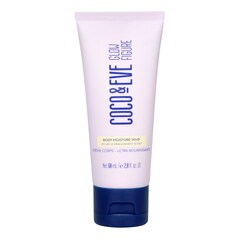 Body Moisture Whrip - Crema hidratanta pentru corp, COCO & EVE