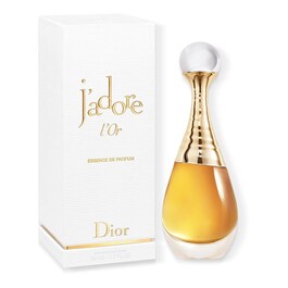 J’adore l’Or - Parfum cu note florale