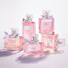 Miss Dior Rose N'Roses - Eau de Toilette for Women