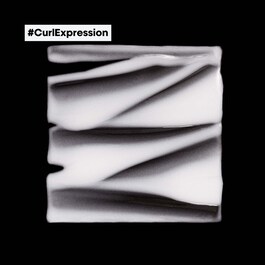 Curl Expression - Cremă-gel leave-in profesională pentru definirea buclelor