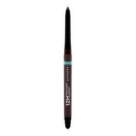 Waterproof 12h Retractable Eyeliner - Creion pentru ochi