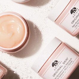 Original Skin - Crema hidratanta si matifianta