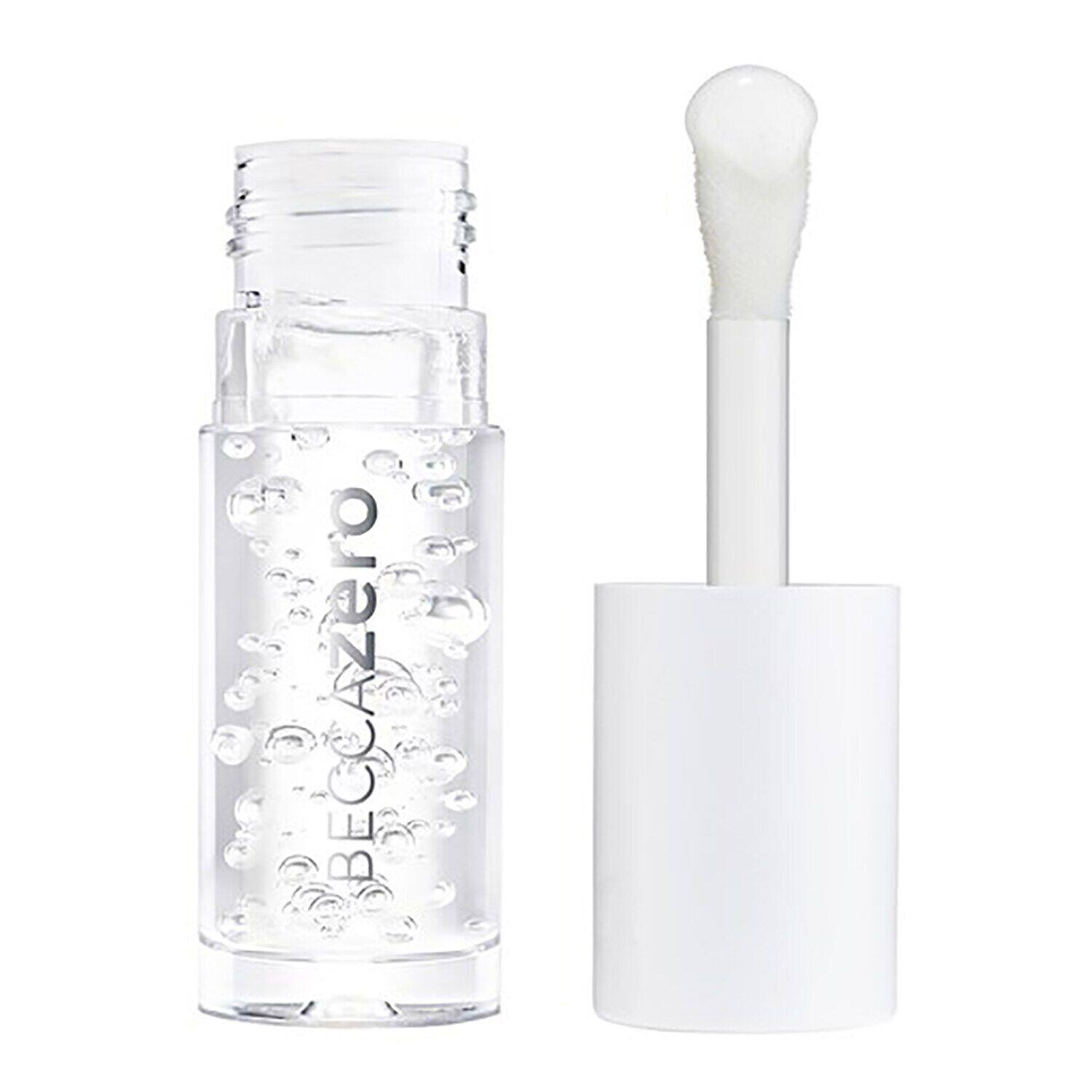 Zero face + lip glass highlighter - iluminator multifunctional
