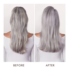 Blonde Perfecting Purple Conditioner - Balsam neutralizare blond