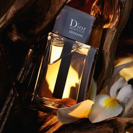 DIOR Homme Intense - Eau de Parfum Barbati | DIOR ≡ SEPHORA