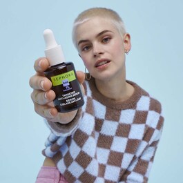 Targeted Anti-Aging Serum - Serum antirid