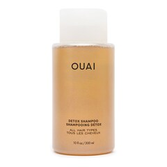 Detox Shampoo - Sampon pentru detoxifiere, Ouai
