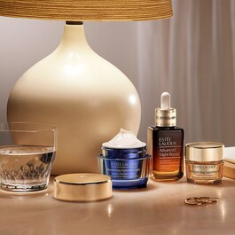 Revitalizing Supreme+ Night