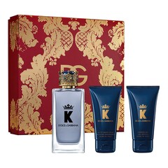 K Eau de Toilette - Set cadou, DOLCE & GABBANA
