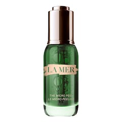 Le Micro-Peeling - Ingrijire de noapte pentru ten, La Mer