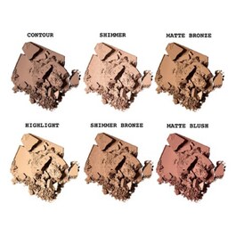 The Cali Contour