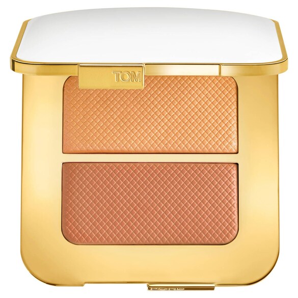 Sheer Highlighting Duo - Iluminator duo pentru pometi si ochi , TOM FORD