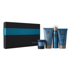 The Ritual of Hammam - Set S Corps & Maison, RITUALS