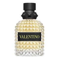 Born In Roma Yellow Dream Uomo - Eau de Toilette, Valentino