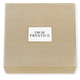 Dior Prestige Micro-Nutritive and Repairing Ritual - Set de ingrijire a tenului