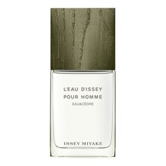 L`Eau d`Issey Pour Homme Eau & Cedre - Eau de Toilette, Issey Miyake