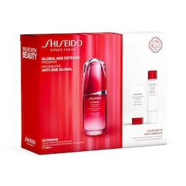 Ultimune Value Set - Set de îngrijire a feței antiîmbătrânire