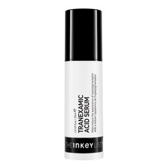 Tratament de noapte pentru hiperpigmentare cu acid tranexamic, The Inkey List