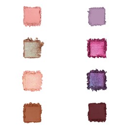 That's My Jam Mini Eyeshadow Palette - Mini paleta farduri de pleoape