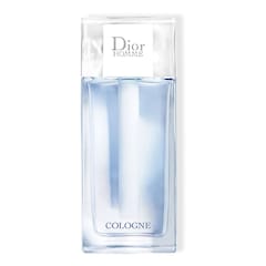 Dior Homme - Eau de Cologne pentru barbati - Note proaspete si moscate, DIOR