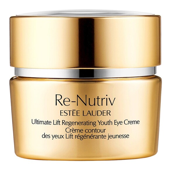 Re-Nutriv Ultimate Lift Regenerating Youth Eye - Crema hidratanta ochi, ESTÉE LAUDER