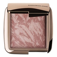 Ambient Lighting Blush Travel Size - Mini fard de obraz iluminator, Hourglass