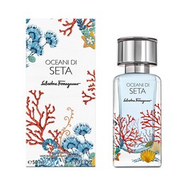 Oceani Di Seta - Eau de Parfum