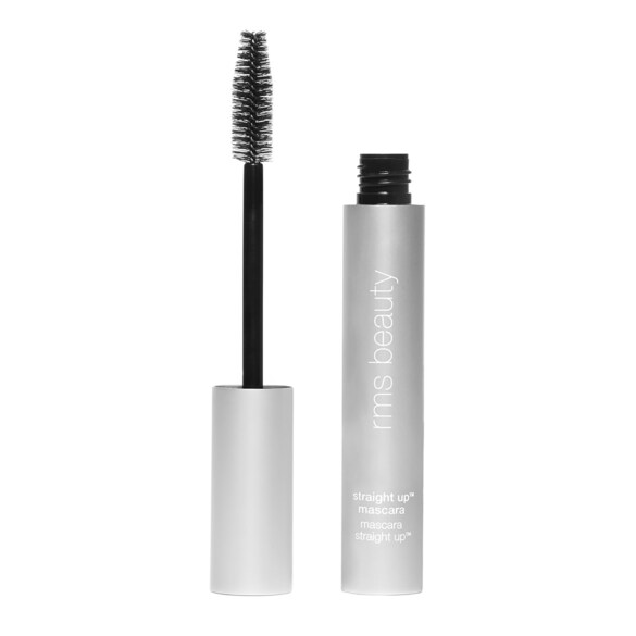 Straight Up Volumizing Peptide - Mascara pentru volum, RMS BEAUTY