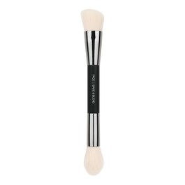 Bake & Blended Dual-Ended Brush - Pensula cu doua capete pentru fata image