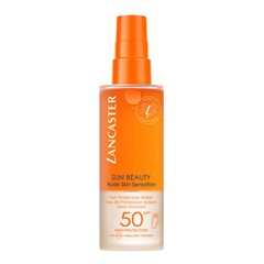 Sun Beauty Sun Protective Water SPF 50 - Spray cu protectie solara SPF 50, Lancaster