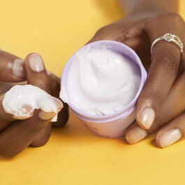Prebiotics Face Cream Mask - Masca pentru fata cu prebiotice
