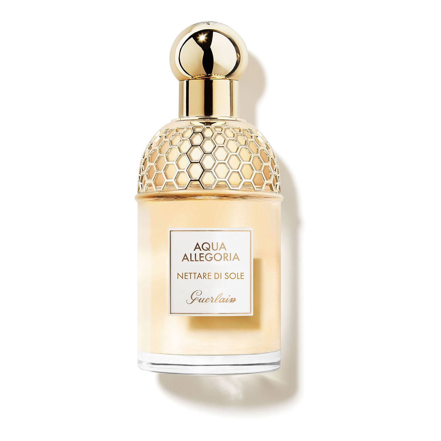 Aqua allegoria nettare di sole - eau de toilette