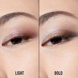Dior Backstage Eye Palette - Paleta farduri de pleoape