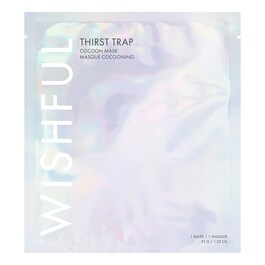 Thirst Trap Cocoon Mask - Masca hidratanta si calmanta pentru fata